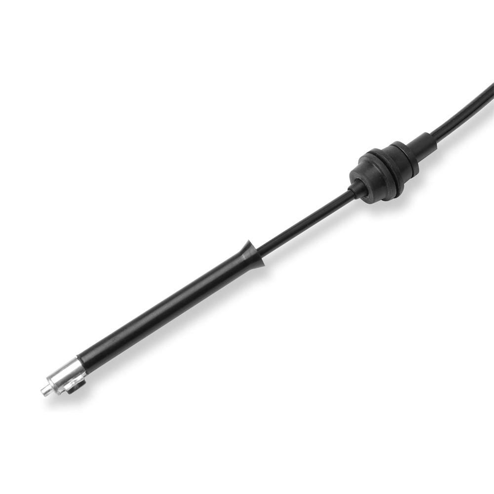 Throttle Cable 21in 336969 For Chevelle El Camino 1968-1972 Monte Carlo 1970-72