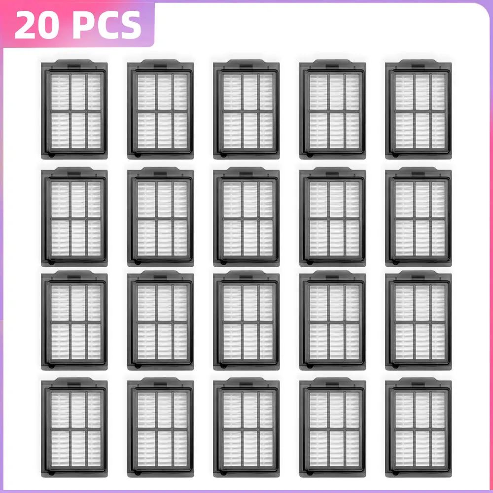 Fit For ( iRobot Roomba Plus 405 Combo / 505 Combo ) Vacuum Parts Main Roller Side Brush Mop Cloth Filter Dust Bag Accessories