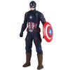 Marvel Animation Playthings, Spider Man, Hulk, Iron Man, POLYVINYL CHLORIDE Activity Connecting, Figure Collection Line Luminous Miniatures, 2024