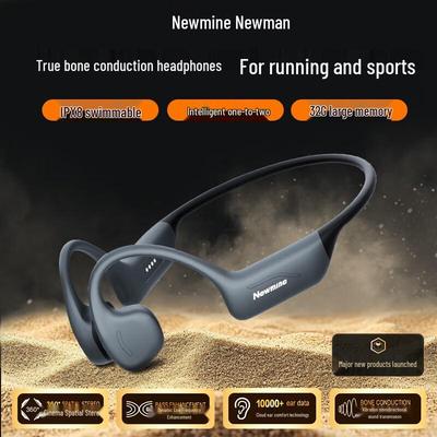 Audio y video – Auriculares inalámbricos