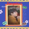 [USED] BTS Limited Trading Card (Target US Special) Jungkook