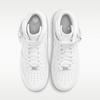 Nike Men's Air Force 1 Mid '07 'Triple White'