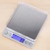 Custom Logo  Price Food Weighing Scale Digital Kitchen Scale Weight Grams Cooking Baking 3kg/0.1g