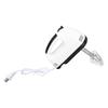 Electric Hand Mixer Whisk Beater 7 Speed 260W Powerful Motor Ergonomic Baking Equipment for Egg
