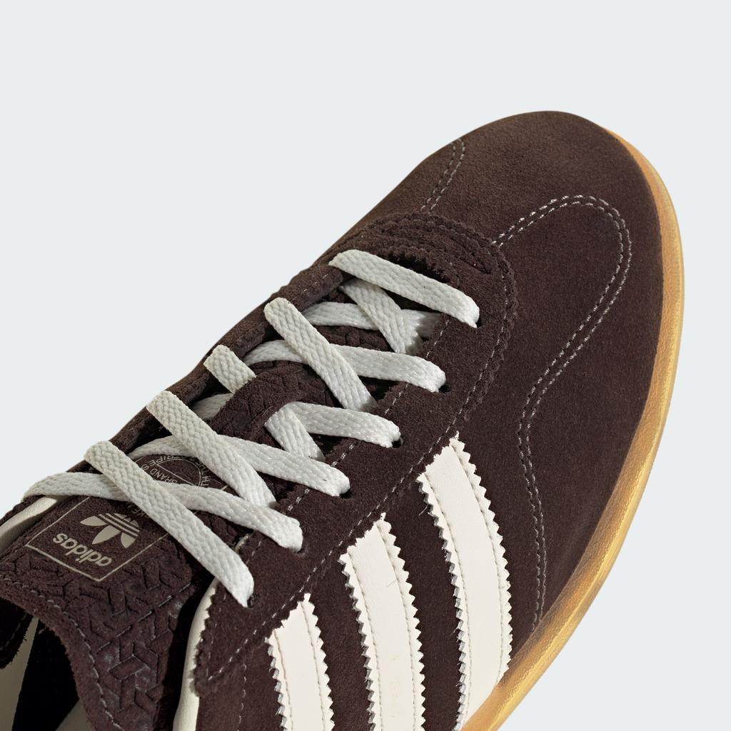 adidas Wmns Gazelle Lo Pro 'Aurora Coffee Off White Gum'
