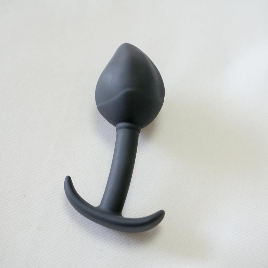 Wearable Anal Plug Beads Woman Sex Toys Silicone Butt Plug for Women Sex Shop Adult Toys for Men Tapon Dildo Anal Plug Women's