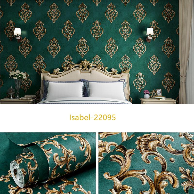 10m Roll Wallpaper for Walls In Rolls Photo Wallpapers 3d Panels On the Wall Stickers Home Decoration Kids Room Decor Deco House