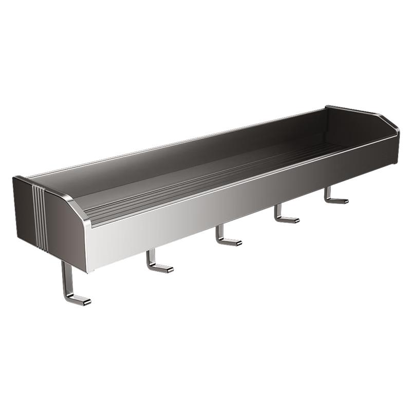 Seria ściennych organizerów kuchennych ErMo