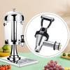 Keuken, eetkamer en bar – Waterdispensers