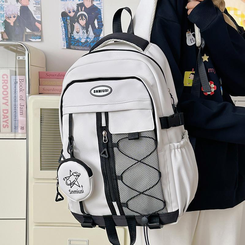 

Children s Schoolbags Elementary School Students Girls Junior High School Students and Boys Backpacks