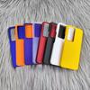 Multi Colors Slim Protection Shockproof Scratch-Resistant For Huawei Honor play 4, Honor Power, Honor GT 5G / GT Pro Back Cover
