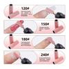 1MM Nail Mini Sanding Ring Bands Nail Art 111/111/181/111 Grit Small Sand Circle Sharp Sand Carving Removal Manicure Tool