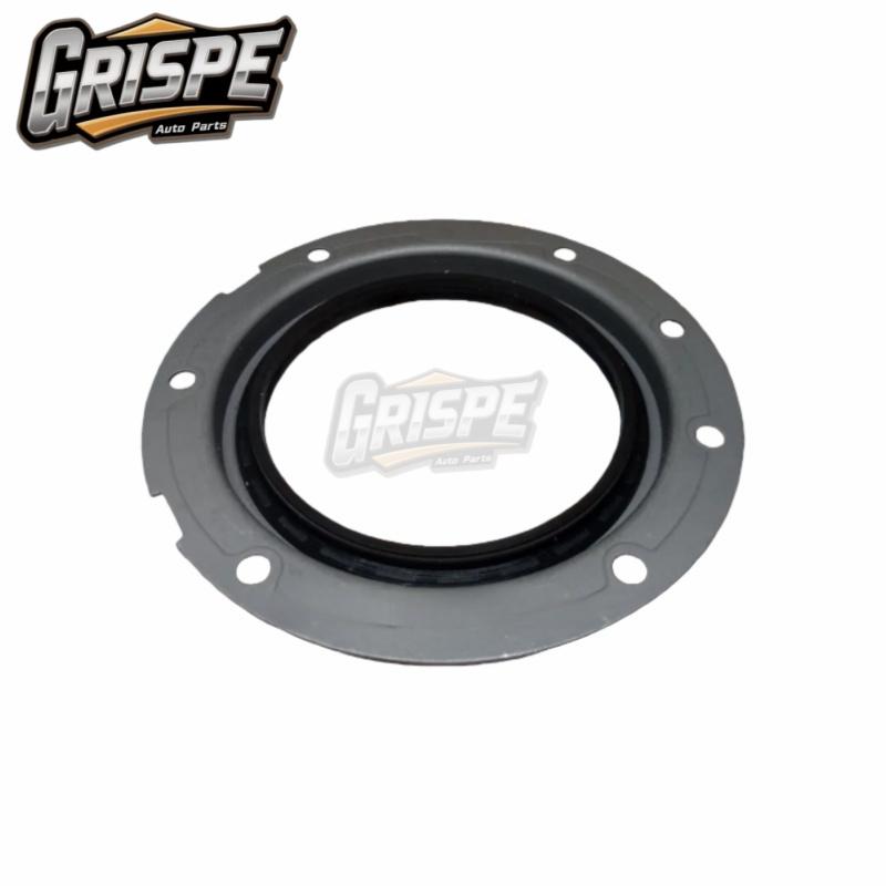 Me011867 BH3258E Crankshaft Oil Seal 100*124/157.8*15 for Mitsubishi Engine 4D31t 6D31t 4D34T 6D34T 4D31 6D31 4D34 6D34 BH3258E