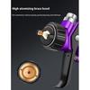 Low Pressure Pneumatic Spray Paint Gun Oil Water Dual-Purpose Spray Gun Car Special High Atomizing Spray Paint Gun