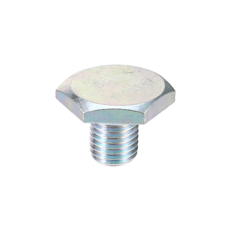 UXCELL Car Oil Drain Plug Sctew with Washer 1 Set M10x1.25 1146063 for Peugeot 508 2010-2018 for Ford Focus 2004-2020