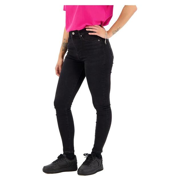 Superdry Vintage High Rise Skinny джинсы