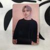 [USED] Stray Kids Felix GO Nama SUBK Bonus Trading Card