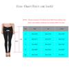 Ladies High-waist Hip Stretch Underpants Running Fitness Yoga Shorts