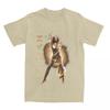 Mariah Carey EUnisexcipation Of Mimi Apparel TShirts for Unisex Women Vintage Pure Cotton Printed Tee Shirts