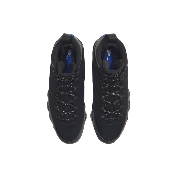Air Jordan 9 Retro 'Racer Blue' CT8019-024