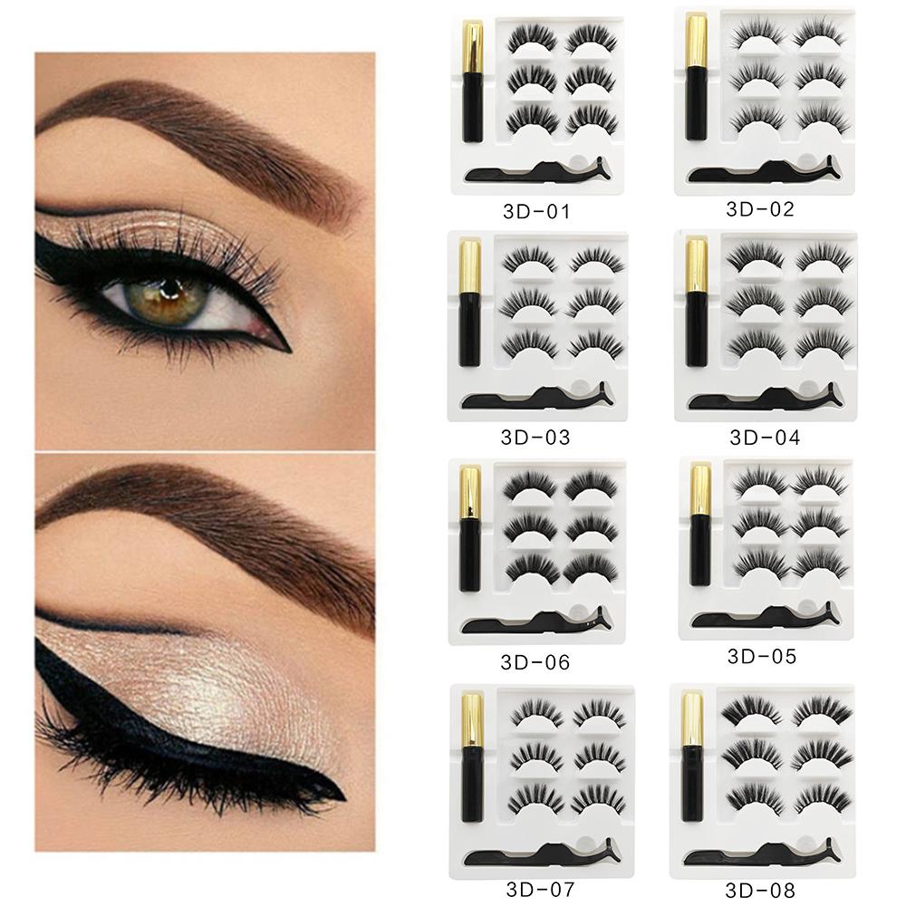 How To Apply Liquid Eyeliner Without Getting It On Eyelashes