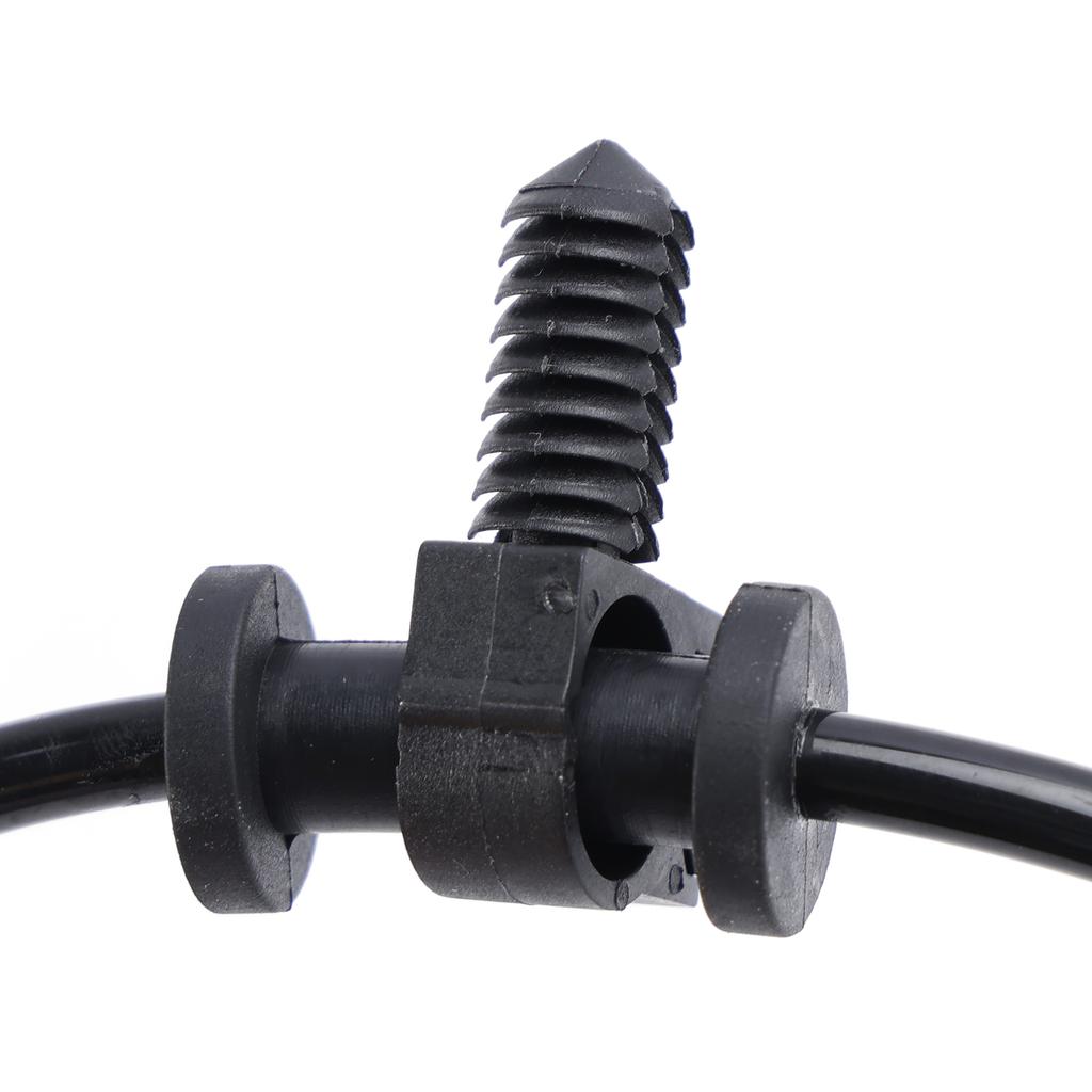 Front ABS Wheel Speed Sensors XR851751 for JAGUAR XF X250 3.0D 09-15