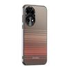 Applicable to Huawei nova13pro mobile phone case, sunset star 12por lens all-inclusive carbon fiber pattern airbag anti-drop