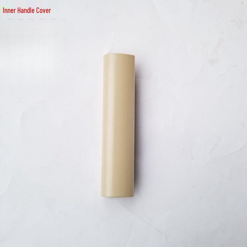 Beige Interior Door Handle Cover Frame for Passat Old Lingyu