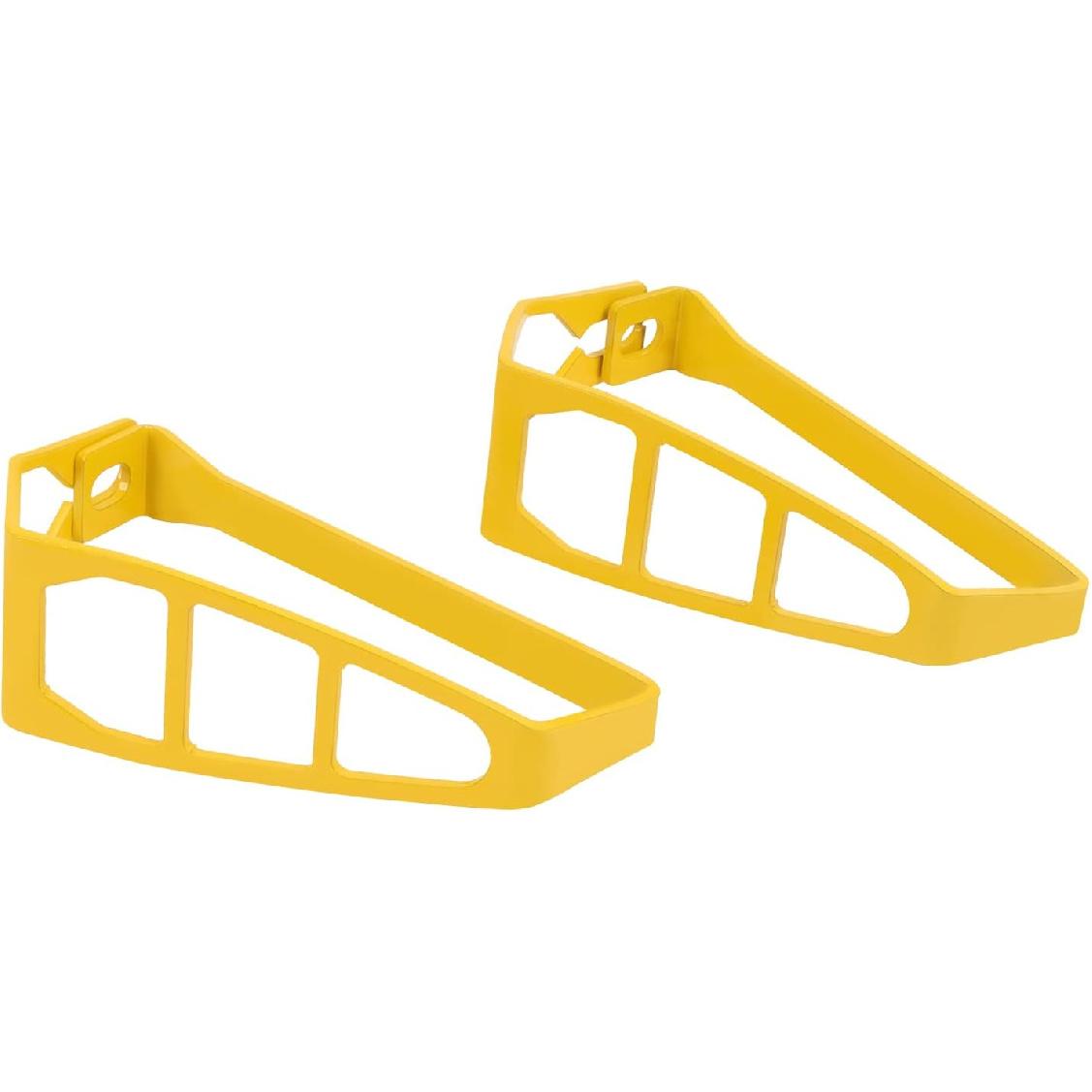 

Front Turn Signal Indicator Light Grill Protector Cover Replacement for BMW G310GS G310R F750GS F850GS R1250GS S1000XR(Yellow) жёлтый