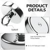 D16-D90mm Super Strong Neodymium Fishing Hook N52 Heavy Duty Magnet Neodymium Magnet  with Countersunk Hole Eyebolt
