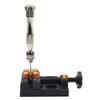 Precise Hand-twisted Drill Corrosion Resistance Clamp Range 0.5mm-3.0mm Manual Twist Drill Bit Non-slip Alloy Steel