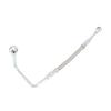 Fuel Supply Tube with Seals Bolts Perfect Sealing Replacement for Dodge RAM 5.9L for Cummins 6B