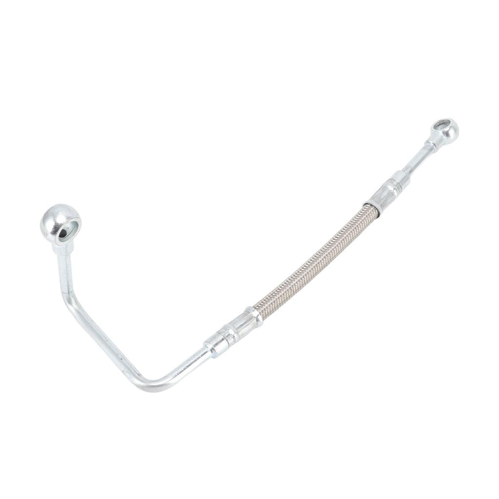 Fuel Supply Tube with Seals Bolts Perfect Sealing Replacement for Dodge RAM 5.9L for Cummins 6B