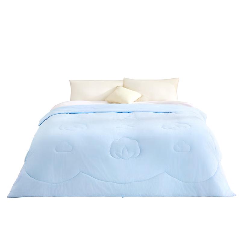 

All-Cotton Duvet Insert Collection 200x230cm