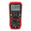 Uni-T UT61 Series Digital Multimeter with USB, Bluetooth, & Low-Pass Filter