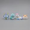 Adorable Zodiac Desktop Ornaments for Office, Bookshelf, or Car Decoration