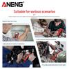 ANENG High Precision Multi-function Digital Multimeter for Electricians SZ302