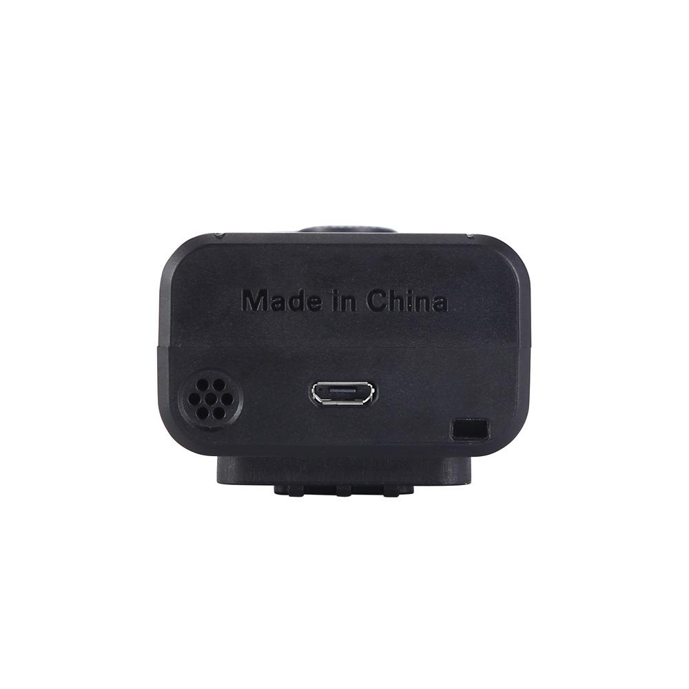 Bluetooth Portable QR Code & Barcode Scanner Gun