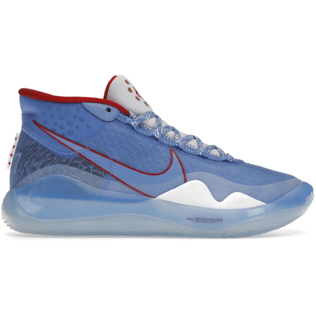 

Sneaker Nike KD 12 Don C(CD4982-900) 40.5