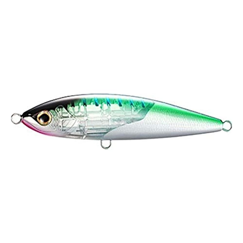 Shimano Ocea Head Dip 175F Flash Boost Fishing Lure Topwater Offshore 003 F Color