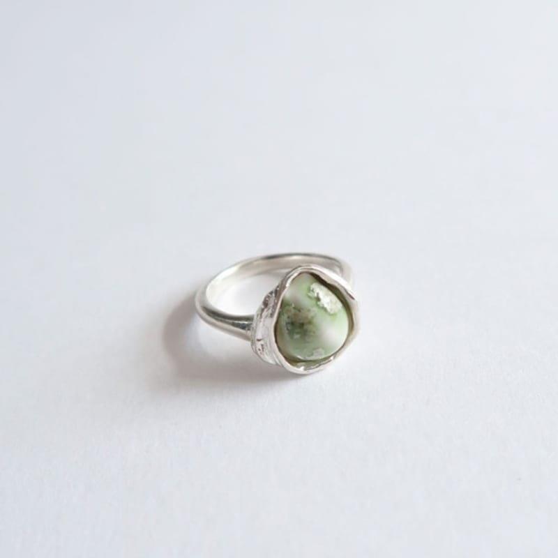 DOL Spring Bud Ring [DOL Forest 05]