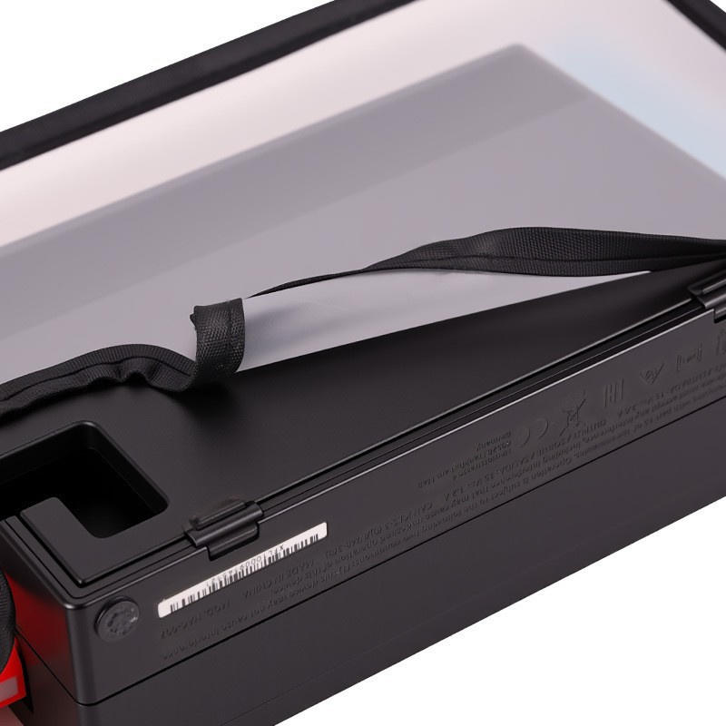 Lade Dock Kratzschutz Hülle Spielkonsole Host Basis Staubschutz Transparent Kratzfest Wasserdicht Staubdicht Abdeckung Hülle