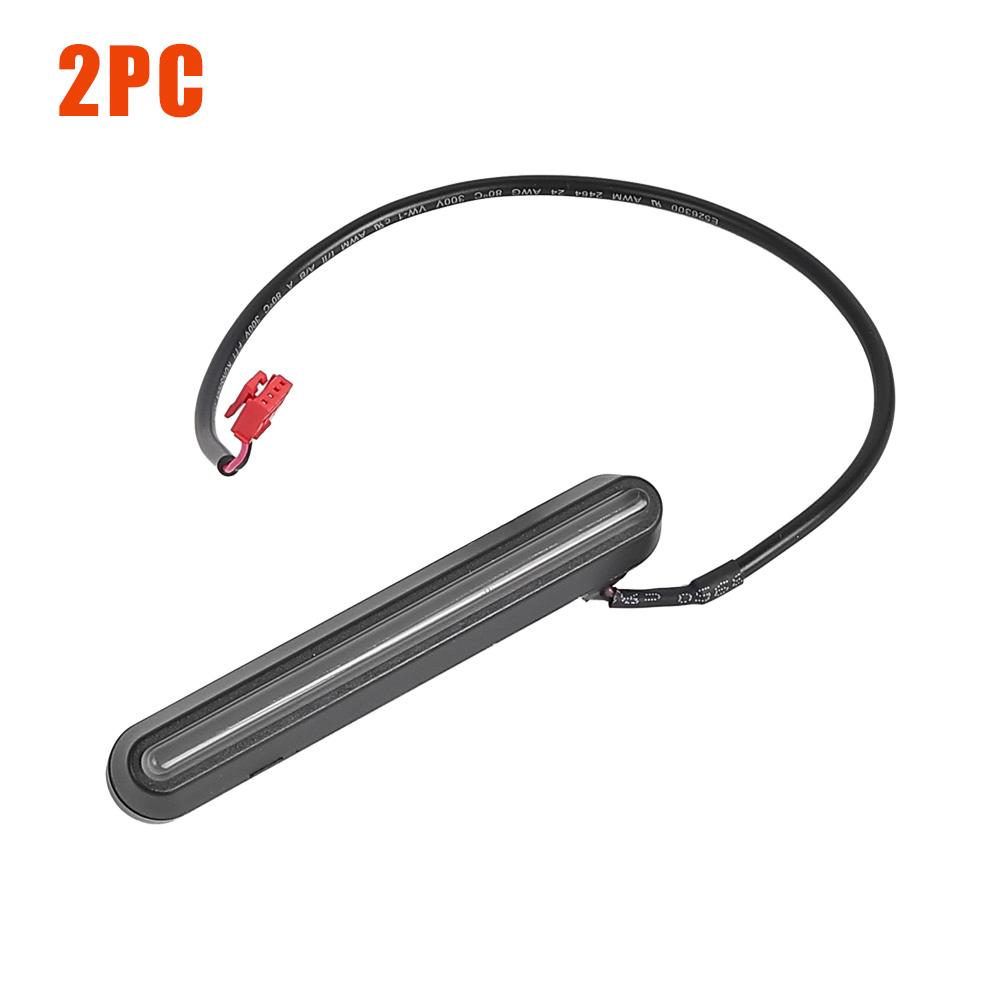Front LED Headlamp Ambient Light for