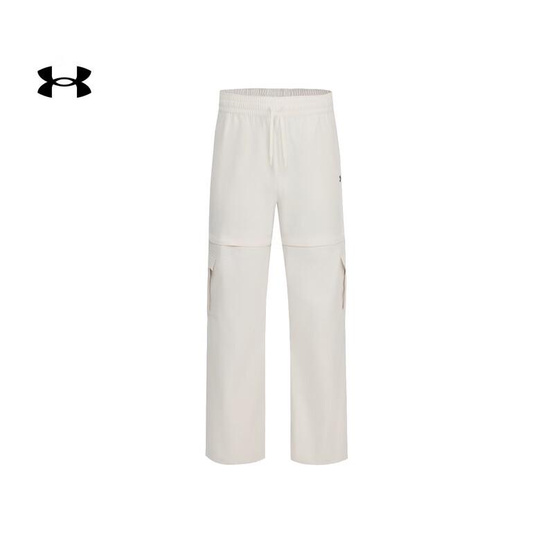 Under Armour Adapt Loose Cargo Woven Pants for Women XL