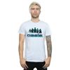 Ready Player One Mens Welcome To The Oasis T-Shirt