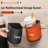 BYD Tang L EV Cup Holder Multifunctional Storage Box