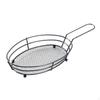 Crispy Frying Basket, for Home Cooking And Outdoor