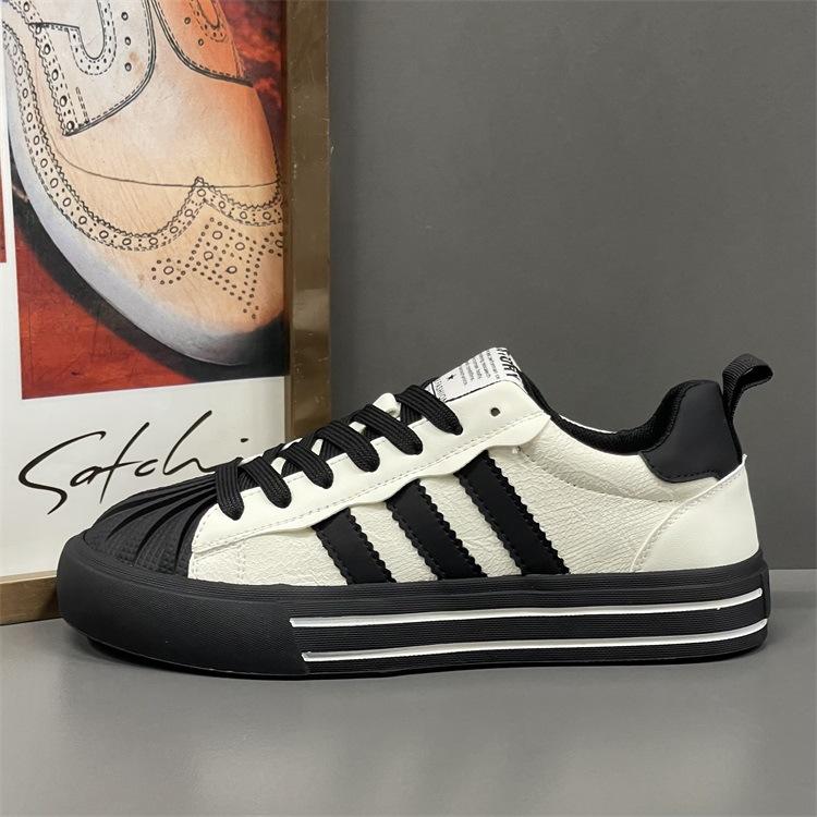 Laufschuhe Herren Sneaker Sportschuh Sport-Sneaker Skateboard Slipper