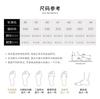 TATA/He She 2024 Autumn Comfortable and Versatile Casual Men's Shoes