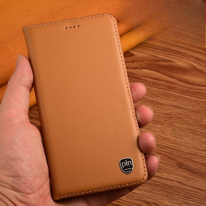 Suitable for SM Note10pro Samsung Note10 Mobile Phone Case Leather Note20 Clamshell 20Ultra Protective Case